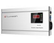  Luxeon  AVR LUXEON SLIM 1000 140260V AC 50/60Hz, 600  ,  , -   6,  :	32316060,   3,6,  ~