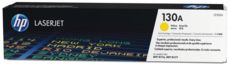  HP 130A LJ M176n/M177fw Yellow