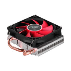  CPU Deepcool HTPC-200 1150/1155/1156/775/FM1/FM2+/FM2/AM3+/AM3/AM2+/AM2, 90x97.5x47