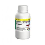 Чернила ColorWay Epson S22, SX125/130/230, XP-33/103/203/303, T26, TX106/200, Yellow, 200 мл (CW-EW400Y02)