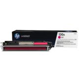Картридж HP 130A LJ M176n/M177fw Magenta