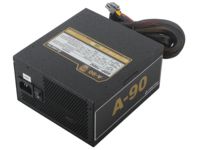 Блок живлення Chieftec 750W GDP-750C 14cm fan,24+8,3xPeripheral,8xSATA,4xPCIe,modular