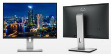  Dell 24" U2415  / LED /  / IPS / 16:9 / VGA, DVI, DP / 1920x1200 /