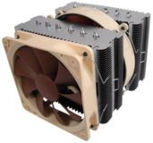 Вентилятор СPU Noctua NH-D14