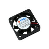 Вентилятор 30 mm Titan TFD-3007 M 12 S 30x30x7мм, 3c/2p