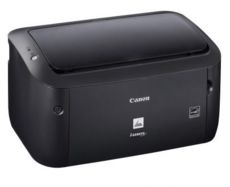 ������� �������� Canon LBP-6030B, Black, 600x600 dpi, �� 18 ���./���, USB (�������� Canon 725)