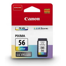  Canon CL-56, Color, E404/414/464/474/484, 12.6  (9064B001)
