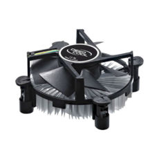 Вентилятор CPU s1150/1155/1156/ Deepcool CK-11508 95x95x69.5мм 2200+10%об/мин Б/В без пасти