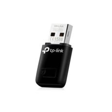   USB TP-LINK TL-WN823N Wi-Fi 802.11g/n 300Mb, USB 2.0