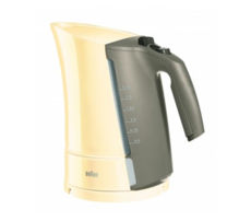  Braun WK300 Cream, 2200, 1.7, , 