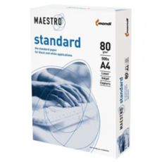  4 Maestro 80 g/m? 500