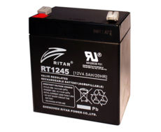    12 4.5 Ritar RT1245