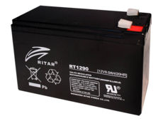    12 9 Ritar RT1290