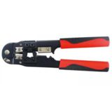 Інструмент обжимний Cablexpert T-WC-03 3-в-1, RJ45