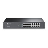 Коммутатор TP-LINK TL-SF1016DS