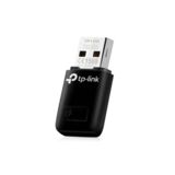 Сетевой адаптер USB TP-LINK TL-WN823N Wi-Fi 802.11g/n 300Mb, USB 2.0