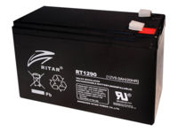 Батарея для ДБЖ 12В 9Ач Ritar RT1290