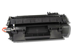  HP 80A (CF280A), Black, LJ Pro M401/M425, FREE Label