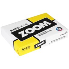  4 Zoom 80g 500