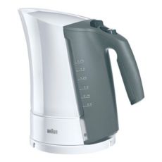  Braun WK 300 White, 2200, 1.7, , 