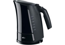  Braun WK300 Onyx, 2200, 1.7, , 