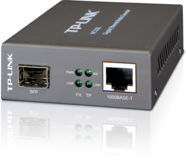 Медиаконвертер TP-Link MC220L