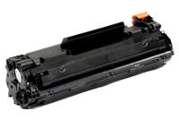 Картридж HP 83A (CF283A), Black, M125nw/M127fn/M127fw, Patron Green Label PN-83AGL