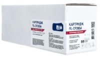 Картридж HP 83A (CF283A) Pro M125nw/M127fn/M127fw FREE Label (FL-CF283A)