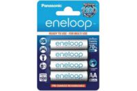 Акумулятор R6 Panasonic Eneloop BK-3MCCE/4BE, AA/(HR6), 1900mAh, LSD Ni-MH, блістер 4шт