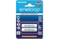 Акумулятор R3 Panasonic Eneloop BK-4MCCE/2BE, AAA/(HR03), 750mAh, LSD Ni-MH, блістер 2шт