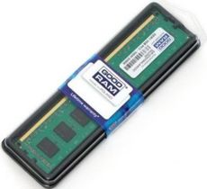  ' DDR-III 4Gb 1600MHz Goodram (GR1600D364L11S/4G)