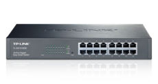  TP-LINK TL-SG1016DE