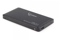   2.5" Gembird (EE2-U3S-2)  2.5 SATA , USB 3.0