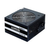 Блок живлення Chieftec 700W GPS-700A8 RETAIL Smart 12cm fan,a/PFC,24+4+4,2xPeripheral,1xFDD, БН