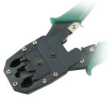 Інструмент обжимний Аtcom KSModern KS-315 RJ45, RJ11 (9147)
