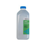 Тонер HP CLJ E CP5525 CYAN ФЛАКОН 310 г PATRON