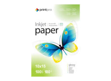  PrintPro  10x15, 180 /?, 100  (PGE1801004R)