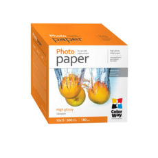  PrintPro  10x15, 180 /?, 500  (PGE1805004R)