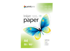  PrintPro  A4, 180 /?,  50  (PGE180050A4)