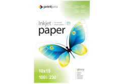  PrintPro  10x15, 230 /?, 100  (PGE2301004R)