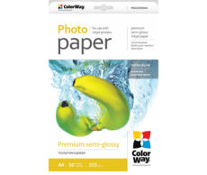  ColorWay  255/, A4, 50 , PNG255050A4 #44936,  