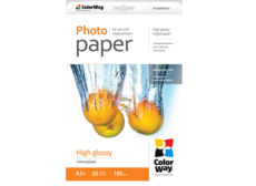  ColorWay  A3, 180 /?, 20  (PG180020A3+)