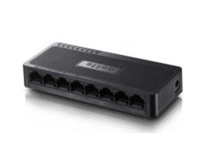  NETIS ST3108S 8 Ports 10/100Mbps Fast Ethernet Switch