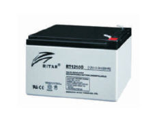 ������� ��� ��� 12� 10�� Ritar RT12100 (12V 10.0Ah) ( 151 � 65 � 111 (117 ) ), 3.10kg