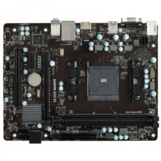 . FM2+ MSI A68HM-E33 V2 HDMI/VGA USB3 mATX 