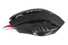  A4Tech V7M Bloody, NON Activated, Bloody  w.metal feet,  