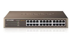  TP-LINK TL-SG1024D