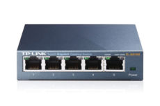  TP-LINK TL-SG105