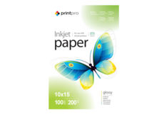  PrintPro  10x15, 200 /?, 100  (PGE2001004R)