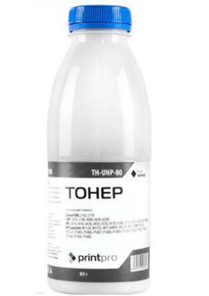 ����� HP ������������� P1005/P1505/P2015/P2035/P2055/P4015, 80 �, PrintPro TH-UNP-80